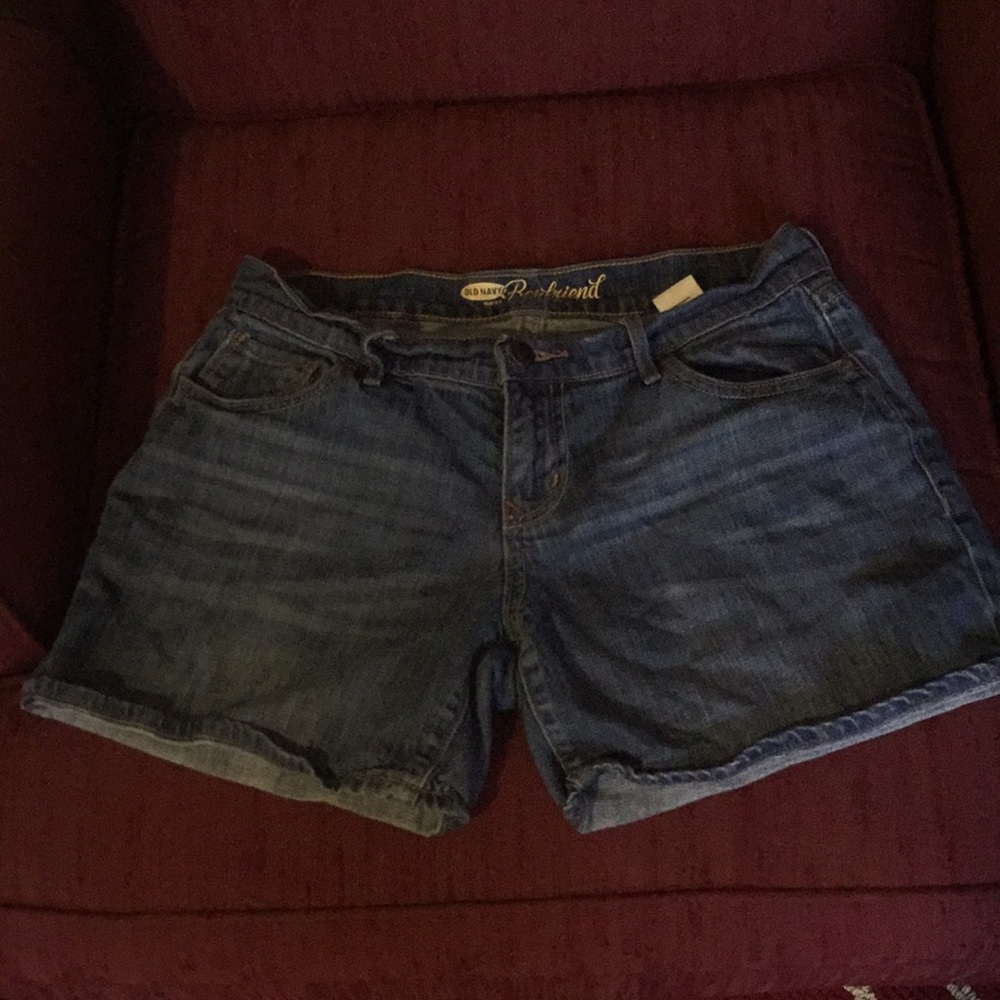 Shorts